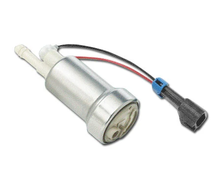Walbro 535 F90000295 E85 Flex-Fuel In-Tank Fuel Pump - No Check Valve