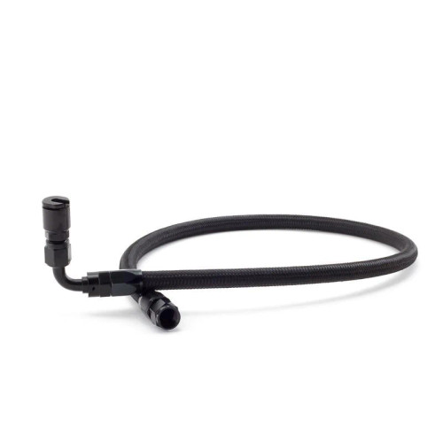 JBtuned 2006-2011 Honda Civic Si FA5/FG2 Tucked Fuel Feed Line Kit (Level 1)