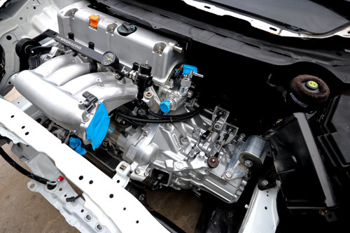 2006-2011 Honda Civic Si FA5 FG2 8th Gen Complete Fuel System