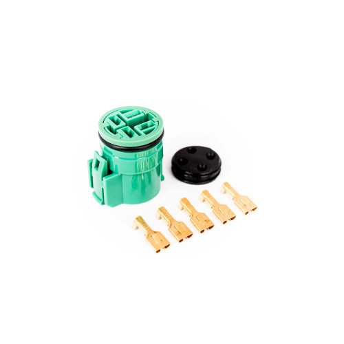 Honda OBD1 Alternator Connector Kit