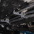 JBtuned Acura RSX DC5 & Honda Civic Si EP3 Fuel & Brake Line Holder Brackets - multi bracket view