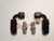 Mac 3 Port AN Fitting Conversion Kit