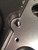 No hardware installed showing fitment