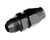 JBtuned Honda fuel hardline adapter for connecting compatible Civic, Integra and Del Sol factory fuel lines to aftermarket AN plumbing.