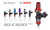 Injector Dynamics ID1300xds Injectors Honda Acura Engines