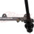 B-Series Fuel Line Tuck Kit Regulator Connection Example – Fuel Pressure Regulator Not Included