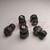 cfd-504 two wire fuel bulk head e85
