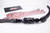 JBtuned Push Type Dry Break Fuel Quick Disconnect 