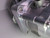 JBtuned Bosch 82mm DBW Throttle Body to 3.50in HD / Vanjen Clamp Adapter