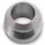 Male Bung Weld On - Stainless Steel