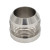 Stainless Steel Weld On Bung to Male AN 