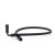 JBtuned Level 1 2002-2005 Honda Civic Si EP3 6AN PTFE Tucked Fuel Feed Line Kit