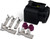 BMW e92 Pierburg Electric Water Pump Connector Kit - CWA400
