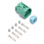 Honda OBD2 Alternator Connector Kit 