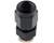 -4AN Female to 1/4" Push-to-Connect Straight Vacuum/Boost Fitting