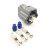 Honda K-Series K20 K24 2-Pin Reverse Light Switch Connector Plug Clip Kit