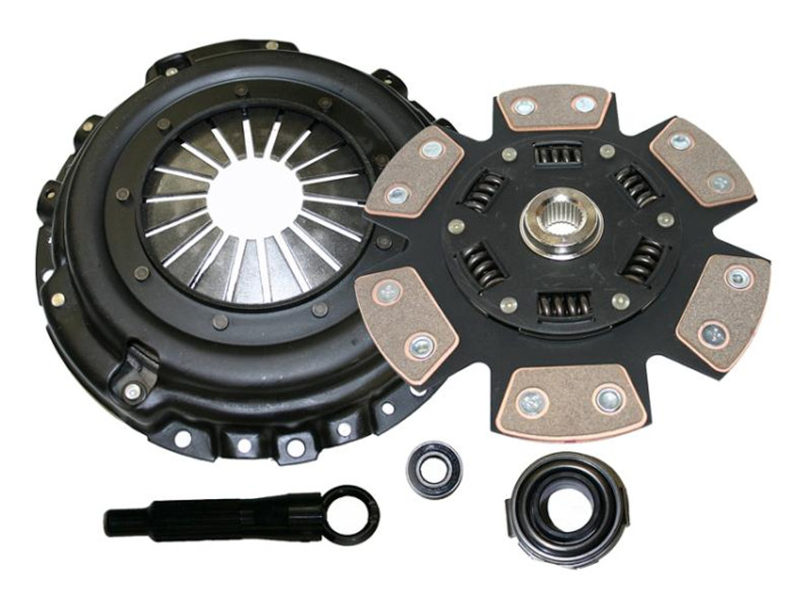 Competition Clutch Stage 5 Clutch Kit - Honda K-Series