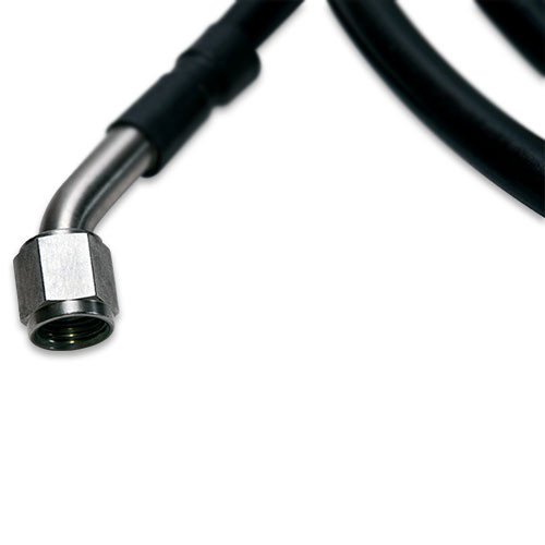 JBtuned EG EK Civic DC Integra Tank To Filter PTFE e85 Replacement Fuel Line JBtuned