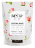 Bestie Crystal White Wax Beads 800g