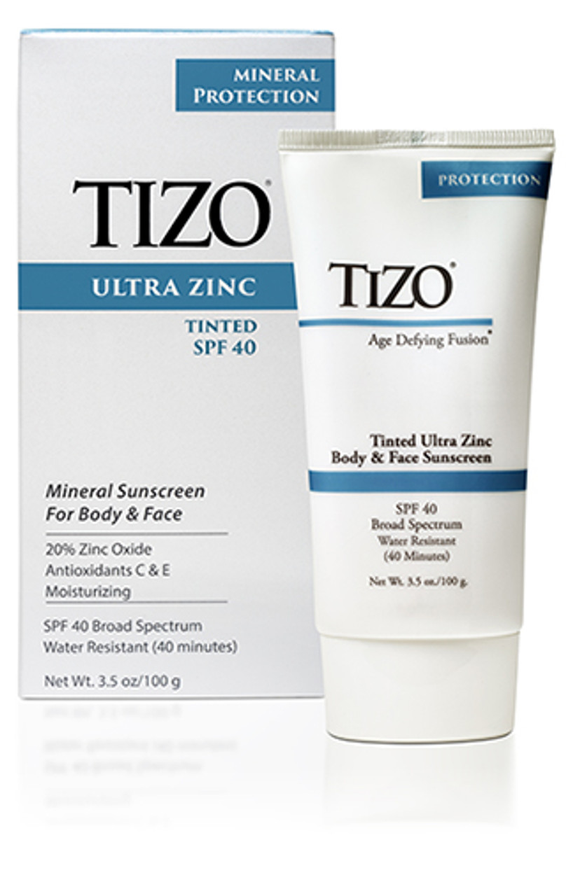 tizo ultra zinc