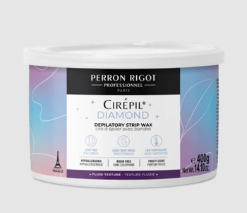Cirepil Diamond Wax 400g Tin
