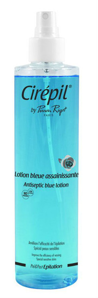 Cirepil Blue Lotion 250ml