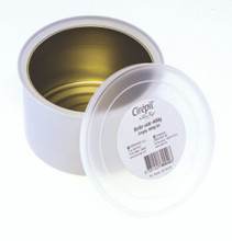 Empty Wax Tin with Lid 14 oz – The Wax Connection