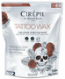 Cirepil tattoo wax 800g