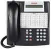 Partner 34D Series 2 Telephone , Black