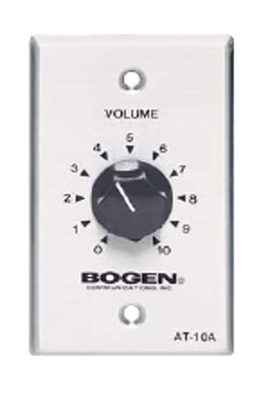bogen wall amplifier