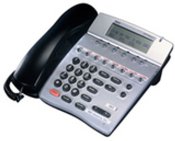 NEC DTH-8D BK Telephone NEC DTH-8D BK Telephone