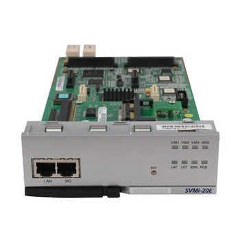 Samsung OfficeServ SVMi-20E 4 Port Voicemail, Hard Drive Samsung OfficeServ SVMi-20E 4 Port Voicemail, Hard Drive