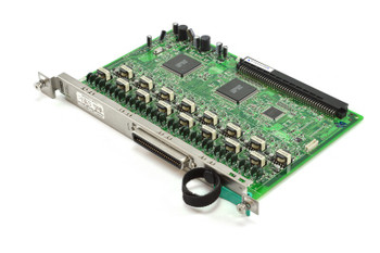 Panasonic KX-TDA0172 16 Port Digital Station Card Panasonic KX-TDA0172 16 Port Digital Station Card
