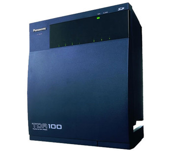 Panasonic KX-TDA100 Digital Telephone System Panasonic KX-TDA100 Digital Telephone System