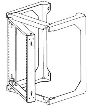 Wall Mount Systems Chatsworth Products Manualzz