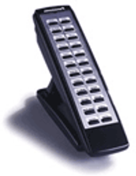 Panasonic DBS VB-44310 24 Button Expansion Unit Panasonic DBS VB-44310 24 Button Expansion Unit