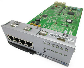 Samsung OfficeServ TEPRI T1/PRI Digital Trunk Card Samsung OfficeServ TEPRI T1/PRI Digital Trunk Card