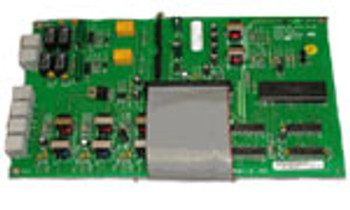 Samsung Prostar 816+ Type III Expansion Card 2 E&M x 4 KTS Samsung Prostar 816+ Type III Expansion Card 2 E&M x 4 KTS