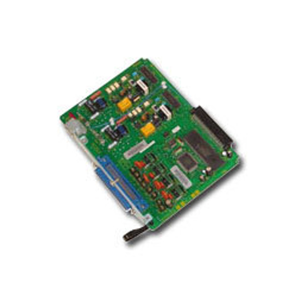 Toshiba KCDU 2 C.O. x 4 Digital Station Card