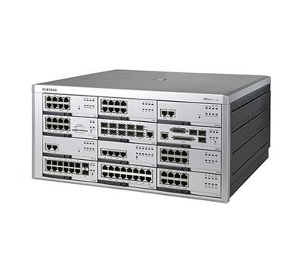 Samsung Officeserv 7400 Expansion Kit