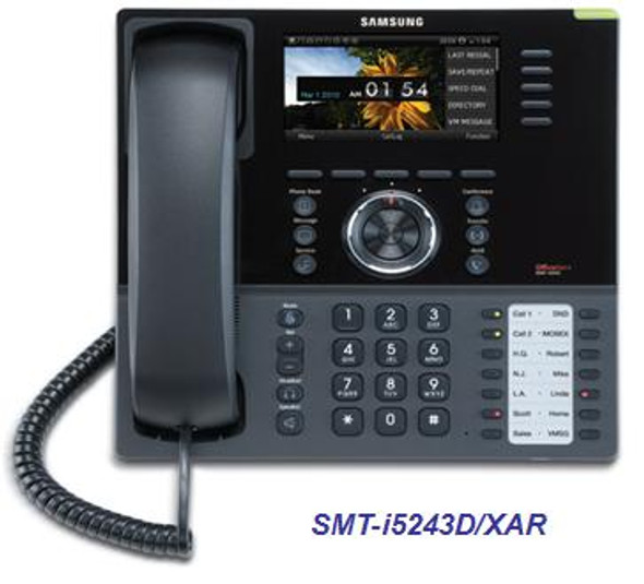 Samsung SMT-i5243 VOIP Phone