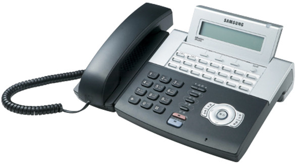 Samsung ITP-5121D IP Phone 