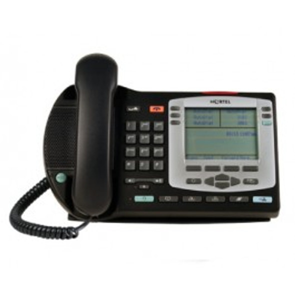 NORTEL I2004 IP PHONE NTDU92BC70E6