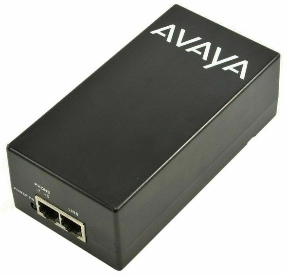 Avaya 1151C1 Power Supply W/ Power Lead