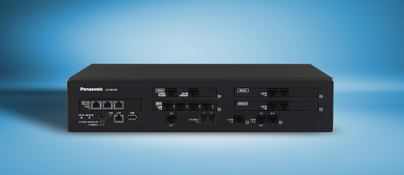 Panasonic KX-NS700 Hybrid System