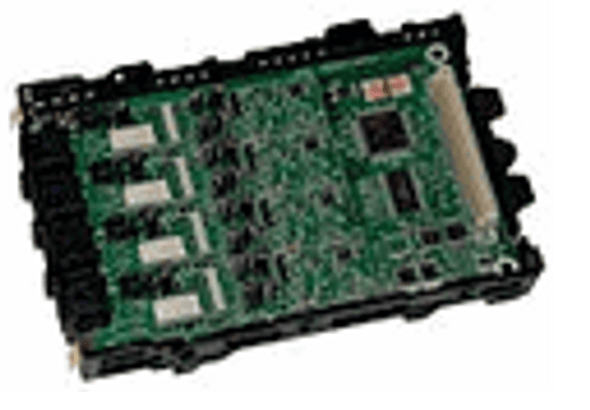 Panasonic  KX-TDA5173  4-Port SLT Card (SLC4)