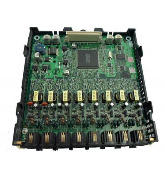 Panasonic KX-TDA5176 8 Port Proprietary Line Card (PLC8)