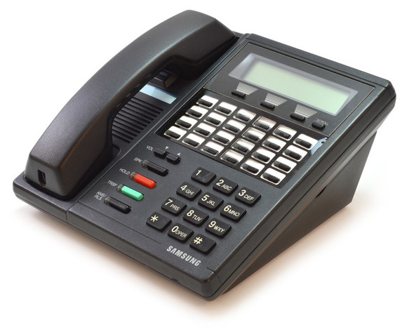 Samsung DCS 24 Button Display Speakerphone 
