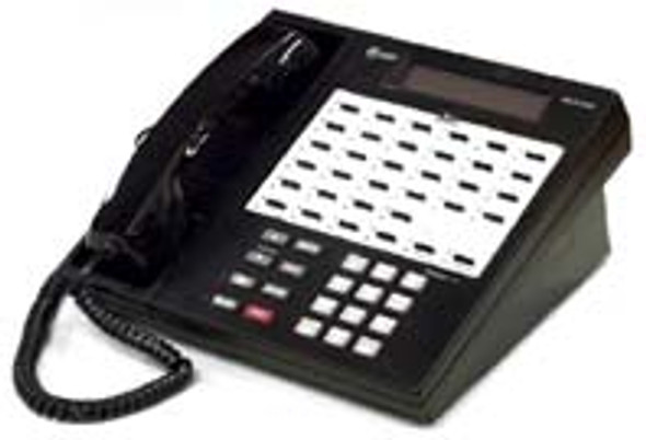 Partner MLS-34D Telephone, Black