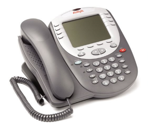 Avaya 5420 Digital Telephone